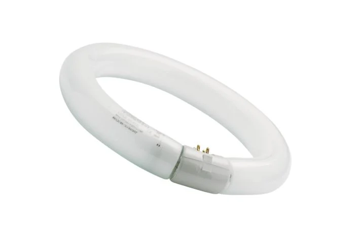 Sylvania Circline Plus T9 22W 840 G10Q | Blanco Frio