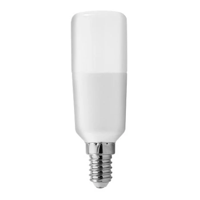 General Electric Bright Stik LED E14 7W 830 | Luz Cálida - Reemplazo 50W