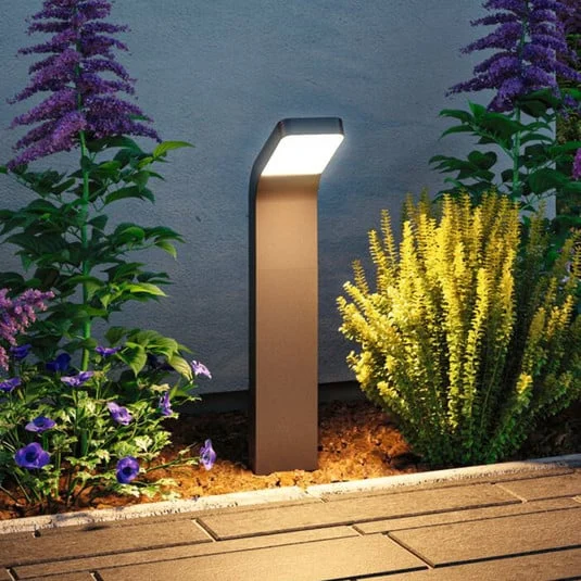 Paulmann Kulma bolardo luminoso LED