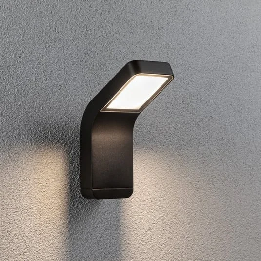Paulmann Kulma Aplique de exterior LED