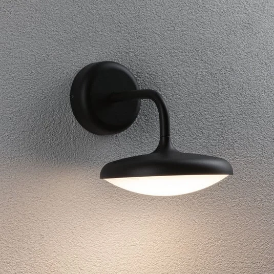 Paulmann Nostro Aplique de exterior LED