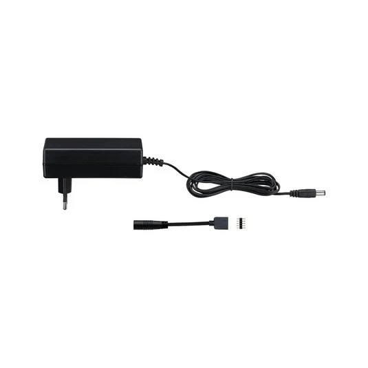 Transformador de enchufe Paulmann Universal 230/24V 36W