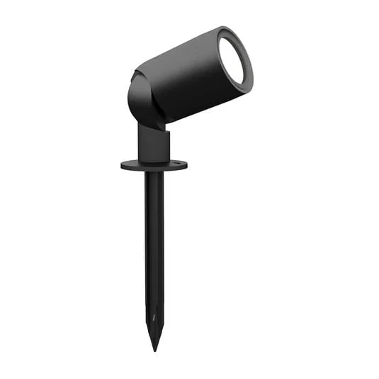 LED foco exterior tint Flores XL, IP44, CCT, RGB