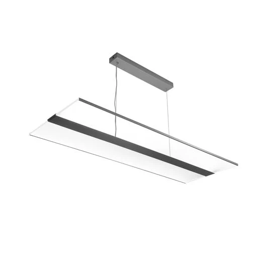 Lámpara colgante LED FLY6000 Up/down on/off 63W 840