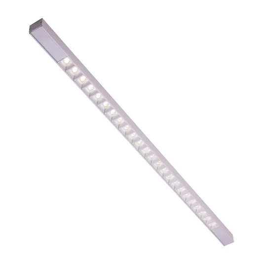 Tira de luz LED DON4000 136cm 28W encendido/apagado 840 60º