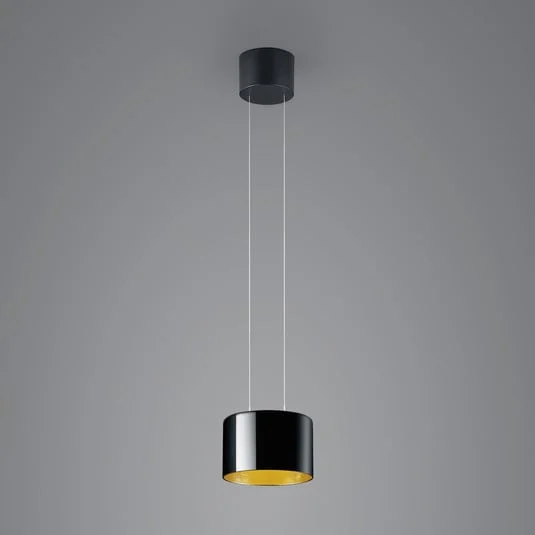 BANKAMP Luce elevata Grand Colgante LED, 1 luz, 20 cm