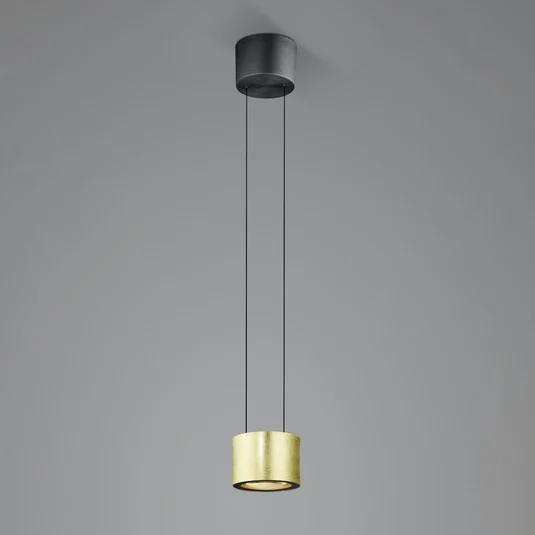 BANKAMP Luce elevata Impulse Flex LED 1 luz