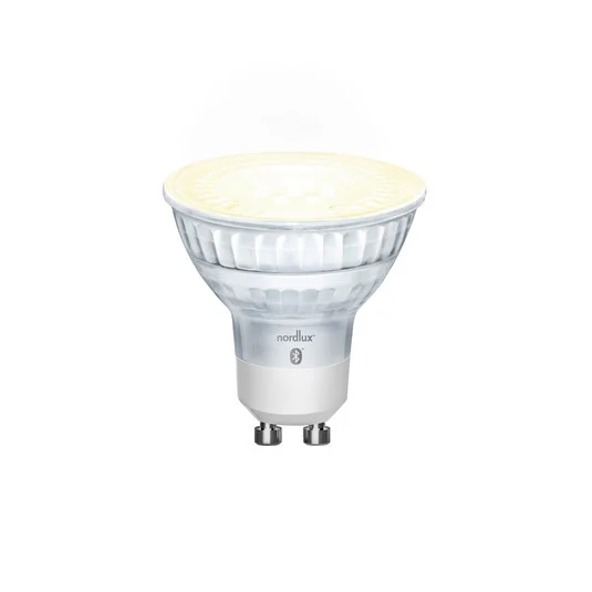 Reflector LED GU10 4,7W CCT 36° 380lm smart dim
