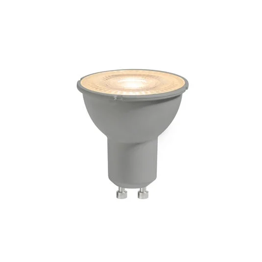 Reflector LED GU10 4,2W CCT 345lm 36° atenuable