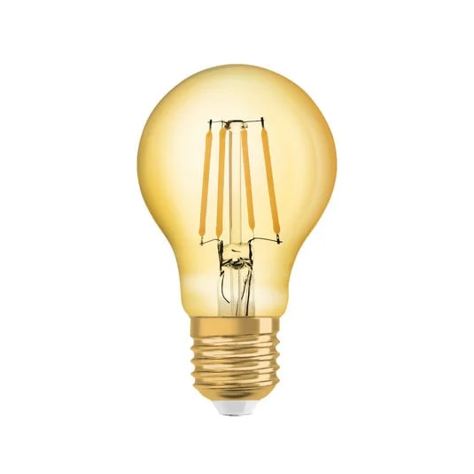 Radium LED Essence Ambiente E27 7,5W 2.400K oro