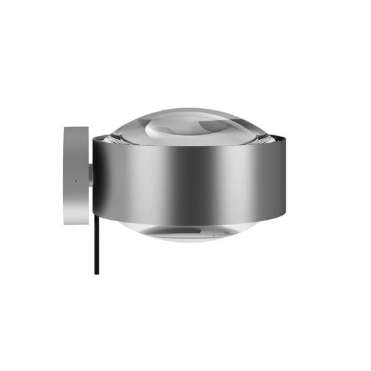 Puk! 120 Wall LED claras cromo mate
