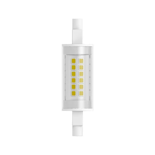 Radium bombilla tubular LED Slim R7s 12W 1521lm
