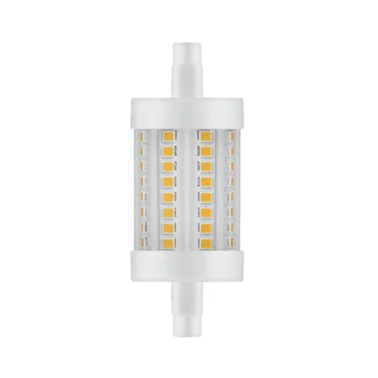 Radium bombilla tubular LED R7s 8W 1055lm