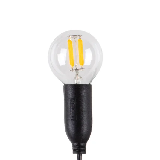 bombilla LED SELETTI E14 2W 36V para Bird Lamp Outdoor