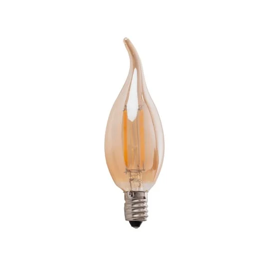 SELETTI bombilla LED E14 4W 5V 180lm 2.200K para Rio