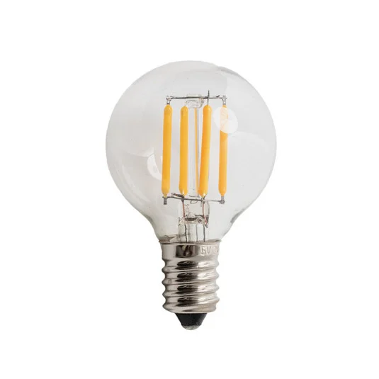 SELETTI Bombilla LED E14 2W 5V para Lámpara Camaleón