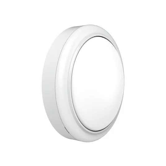 Philips Wall-mounted aplique LED Ø 18,2cm 4000K