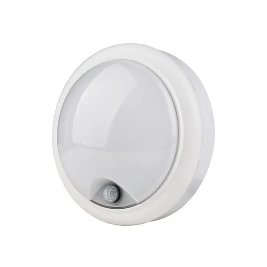Philips Wall-mounted aplique sensor Ø 18,2cm 840