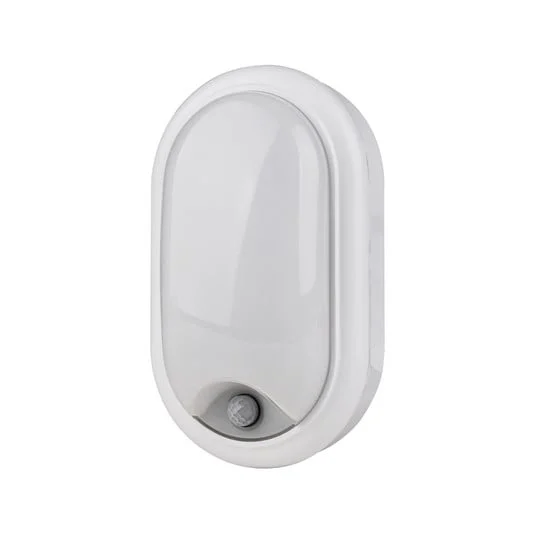 Philips Wall-mounted aplique sensor oval 4.000K