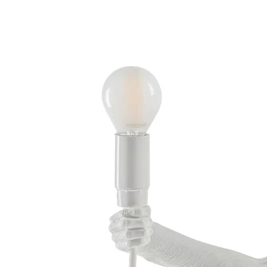 SELETTI Bombilla LED E14 4W 2.700K Lámpara Mono Interior