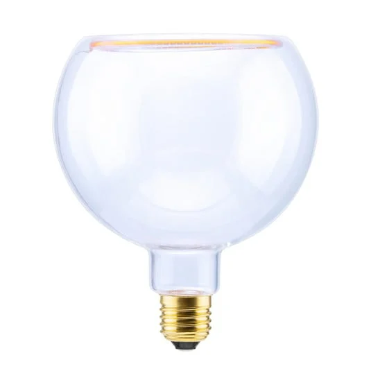 SEGULA globo LED floating G125 E27 4,5W claro