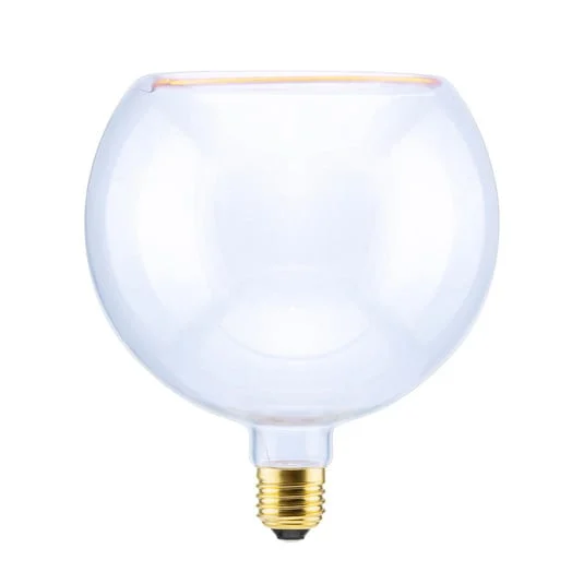 SEGULA globo LED floating G200 E27 5W claro