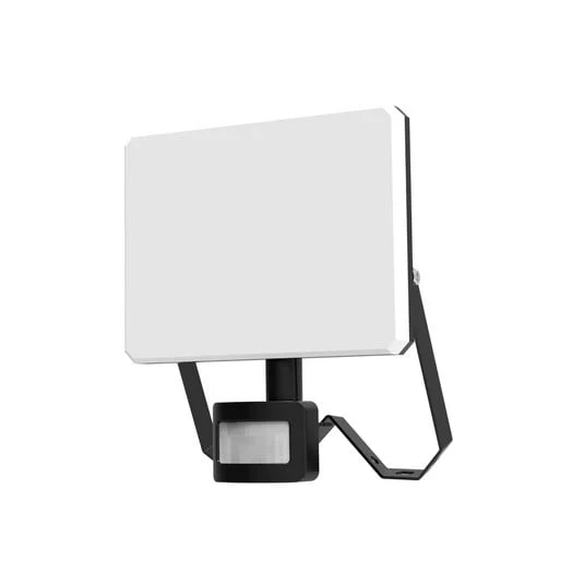 Calex Smart Seguridad exterior sin marco, Sensor CCT