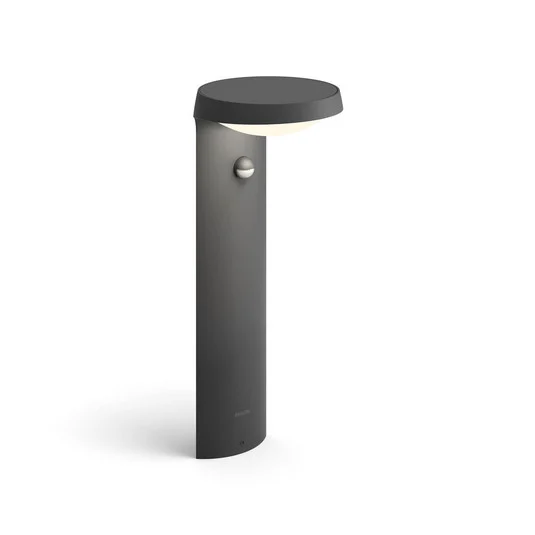 Philips Tyla sensor de luz solar para baliza 1,2W 250lm