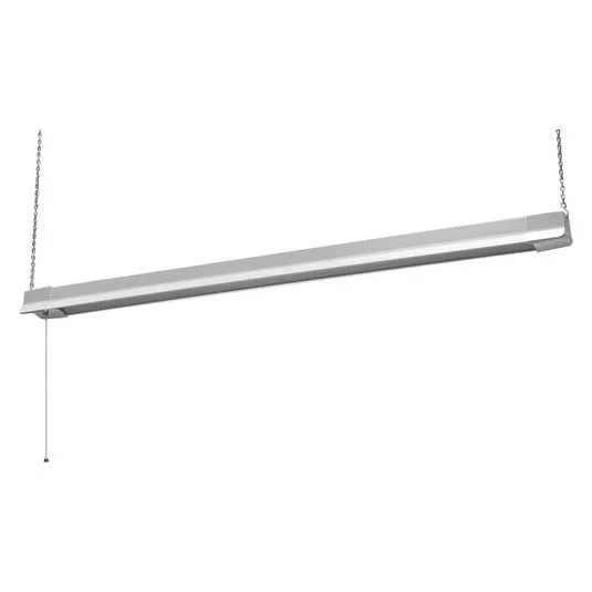 LEDVANCE lámpara colgante LED de oficina Line 840 longitud 112 cm, blanco