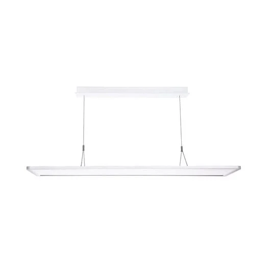 Lámpara colgante LED Areum de Sylvania, 120 x 30 cm, 840