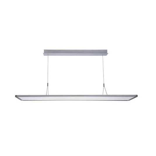 Lámpara colgante LED Areum de Sylvania, 150 x 30 cm, 840