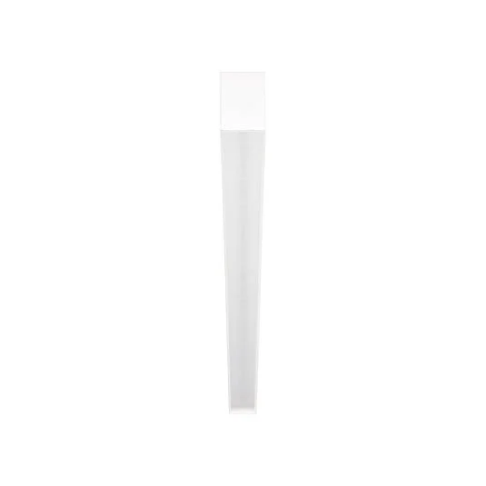 Lámpara LED de techo Otao de Sylvania, prismática, DALI, 830/840
