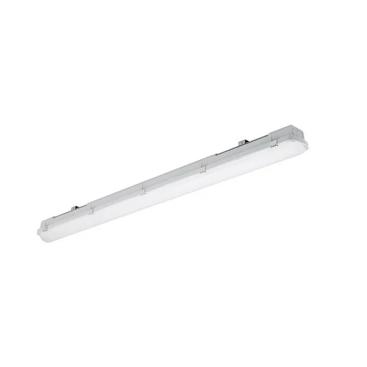 Sylvania lámpara resistente a la humedad Resisto 1200, 20 W, 840, sensor de