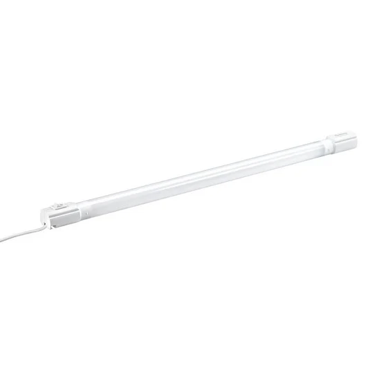 Barra de luz LED TUBEKIT de OSRAM, 120 cm, 4000 K blanco Interruptor