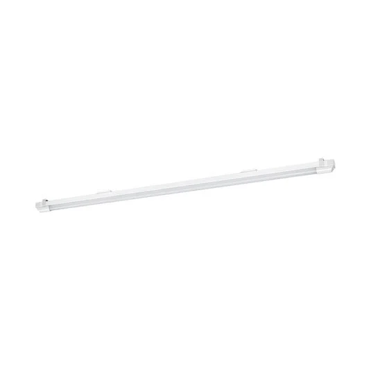 Barra de luz LED POWER BATTEN de OSRAM, 4000 K, 120 cm, 1 luz.
