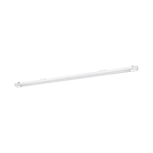 Barra de luz LED POWER BATTEN de OSRAM, 3000 K, 120 cm, 1 luz.