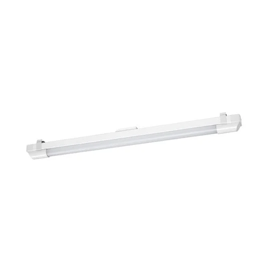 Barra de luz LED POWER BATTEN de OSRAM, 4000 K, 60 cm, 1 luz.