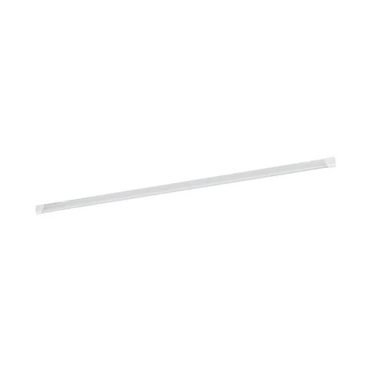Barra de luz LED OSRAM VALUE BATTEN, 153 cm, metal, 4000 K