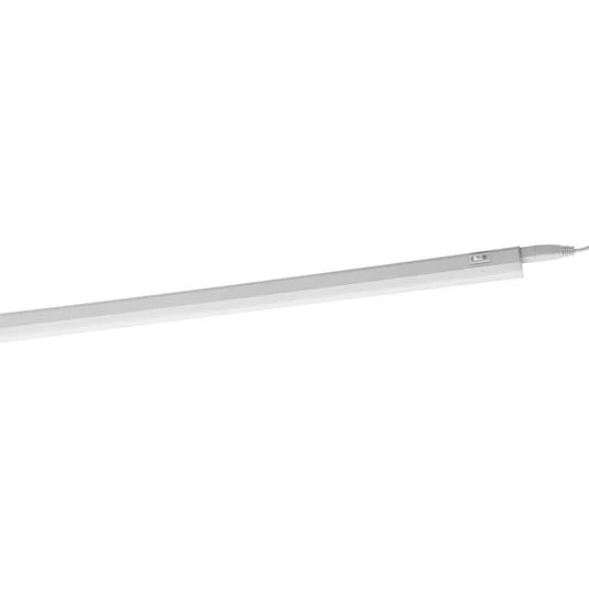 Barra de luz LED OSRAM SWITCH BATTEN, 87 cm, 3000 K, blanco