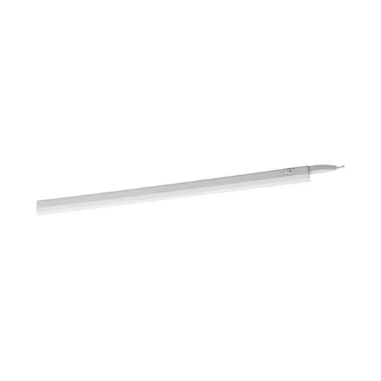 Barra de luz LED OSRAM SWITCH BATTEN, 57 cm, 3000 K, blanco