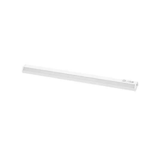 Lámpara LED bajo mueble recargable LINEAR BACKLIGHT de OSRAM, 45 cm, blanca