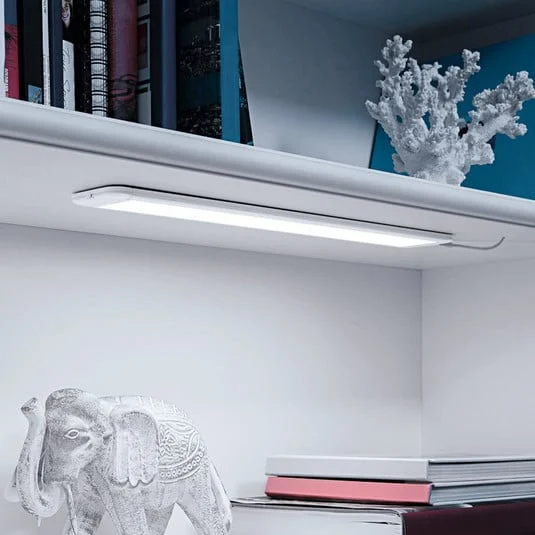 OSRAM SMART+ lámpara LED bajo mueble WiFi para armarios UNDERCABINET Ampliación