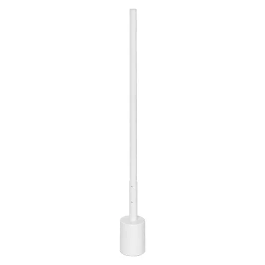 Lámpara de pie LED WiFi OSRAM SMART+ CORNER SLIM, blanca, RGB, CCT