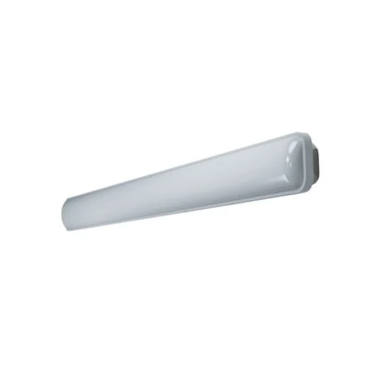 Lámpara LED resistente a la humedad SUBMARINE INTEGRATED de OSRAM, 148 cm, IP65