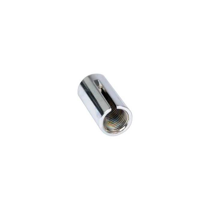 Mountingbus Chrome for controlbus