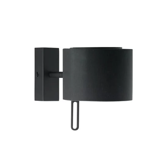 BRUMBERG 58151080 aplique, negro