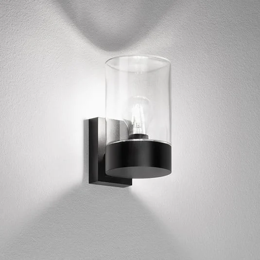 BRUMBERG Cooquee aplique de exterior, IP65