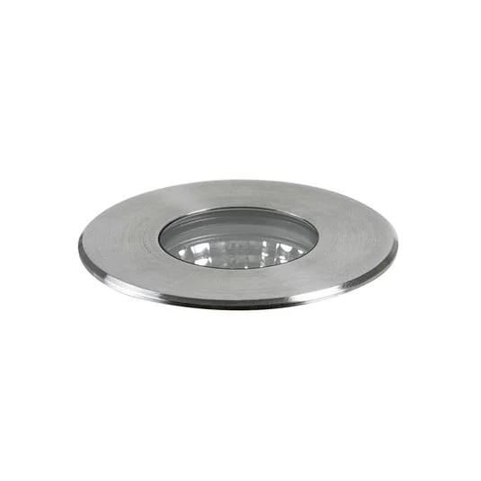 BRUMBERG Lámpara empotrable LED Boled, Ø 6,4 cm, 6 W