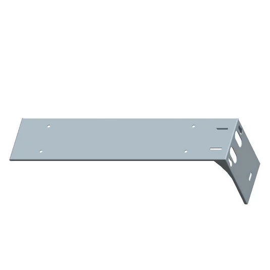 Soporte de pared luz de emergencia C-LUX Standard