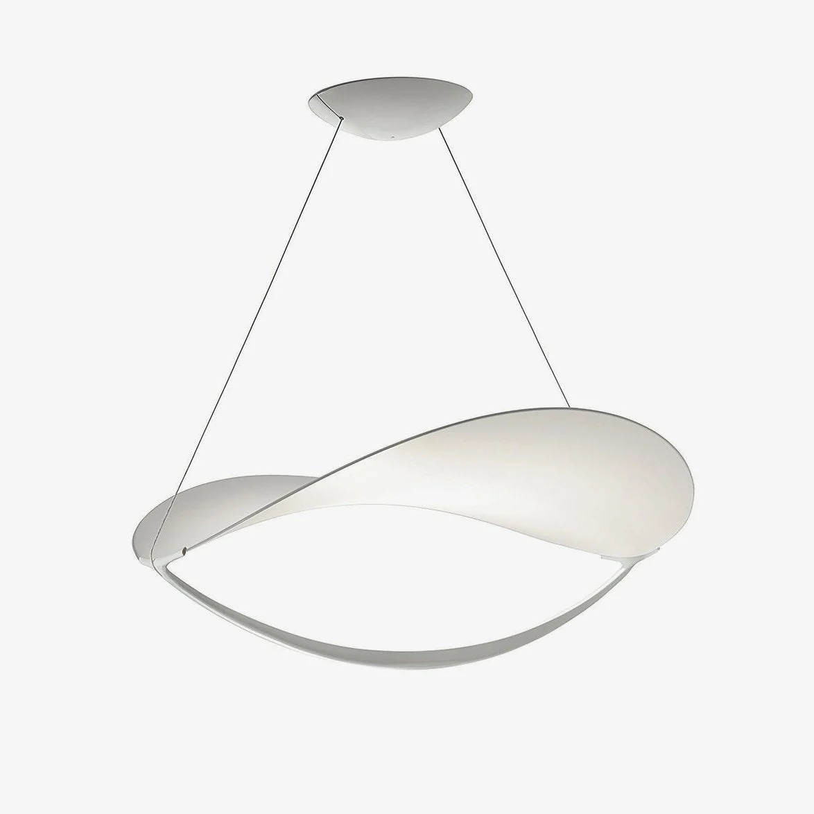 Ultalyra Lámpara Colgante Moderna Minimalista